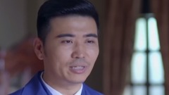 [过界]第17集预告 今井武夫向吴安娜示好