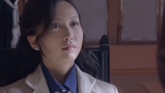 [过界]第16集预告 今井武夫怀疑吴安娜