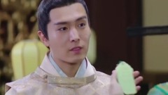 盛一伦马思纯夫妻同心审犯人