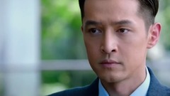 陈龙说服胡歌盗取公司机密