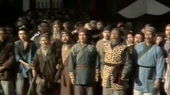 电视剧<水浒之武松>片尾曲