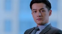 [猎场]第31集预告-胡歌章龄之办公室眉目传情