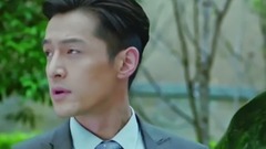 [猎场]第33集预告-小秘逗笑胡歌