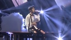 林忆莲,王俊凯,Hush,郭顶,陈明 - 四位明星翻唱郭顶《水星记》合辑