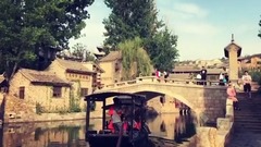 古北水镇