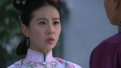 吴奇隆,刘诗诗,林更新 - 电视剧<步步惊心>日版预告