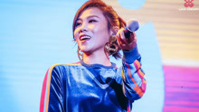 蔡健雅 - 别找我麻烦 - DIVA演唱会现场版
