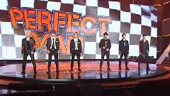Perfect Man