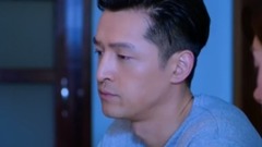 [猎场]熊青春与胡歌产生分歧