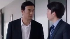 [猎场]曲闽京得知"覃飞"身份