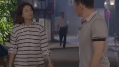 电视剧<领养> 第19集预告 大瓶子不顾反对带袁咏仪回家