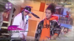 敖犬 - 敖犬現場演唱新歌《I’m the best》
