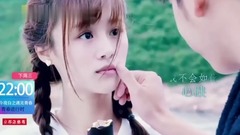 电视剧<路从今夜白之遇见青春>女生篇:安悦溪心动美术天才陈若轩