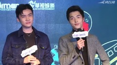 电视剧<你好旧时光>撒糖圈粉 李兰迪哭戏用力致发烧