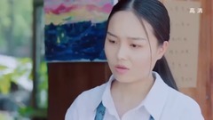 电视剧<路从今夜白之遇见青春>第18集预告-顾夜白创作再陷困境
