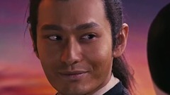 性感女神范冰冰与男神们激情片刻