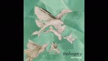 theAngelcy - Motherlover (audio) (Still/Pseudo Video)