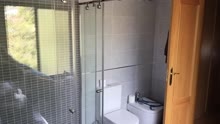 Enamorate (en el Baño)