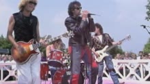 Ihr kommt zu spaet (ZDF-Fernsehgarten 17.06.1990) (VOD)