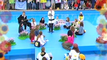 Teenage Tears (ZDF-Fernsehgarten 23.05.2004) (VOD)