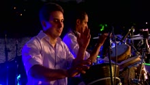 Cheiro De Amor - Pense em Mim (Video Ao Vivo)
