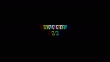 The Shin Sekaï - Tokyo Story, Pt. 2 (Official Music Video)