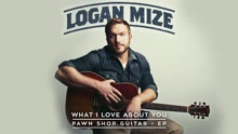 What I Love About You (Audio)
