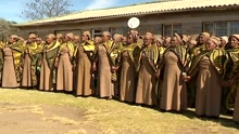 Kajeno Re Tsoaletsoe Mopholosi