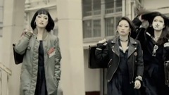 土屋安娜 - STEP IN TO THE NEW WORLD!