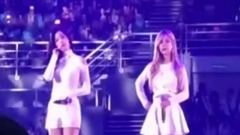 T-ara,智妍(T-ara),朴孝敏(T-ara) - KMW 演唱会 饭拍版 17/11/24
