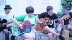 我好想你(cover)