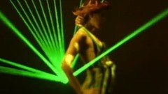 土屋安娜 - SLAP THAT NAUGHTY BODY