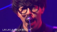 Blue Encount - BLUE ENCOUNT - VS 现场版