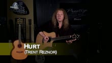 Hurt (rendu célèbre par Nine Inch Nails)