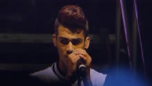 Aprenderé a Vivir (En Vivo)