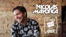 Todo Por Su Amor(Cover Audio)