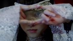 东京女子流 - 十字架 ~映画「学校の怪談 -呪いの言霊-」 Ver.~