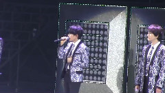 Super Junior - 三首联唱
