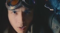 火星人来过