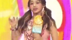 ICE CHU