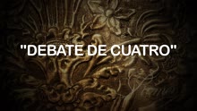 Formula, Vol. 1 Interview (Spanish): Debate De 4 (Album Interview)