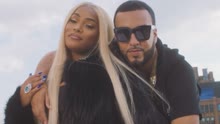 Stefflon Don,French Montana - Stefflon Don & French Montana - Hurtin' Me