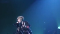 Acid Black Cherry - CRISIS
