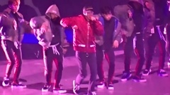 GO(sehun solo)