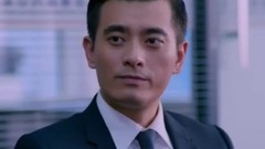 电视剧<猎场>李强欲说服陈龙拉拢胡歌