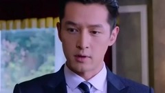 胡歌欲负章龄之劈腿管韧姿