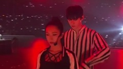 BoA,Seventeen,TWICE,黄旼炫 - Girls on Top&No.1&My Name&Only One&CAMO - 2017MAMA in Japan现场版 17/11/29
