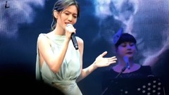 曾之乔 - 曾之乔 亮了音乐会 演唱片段 饭拍版 17/11/12