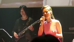 曾之乔 - 【曾之喬剛剛好生日音樂會】- 幾乎
