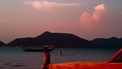 风景 - 穷游东南亚 旖旎的热带风光